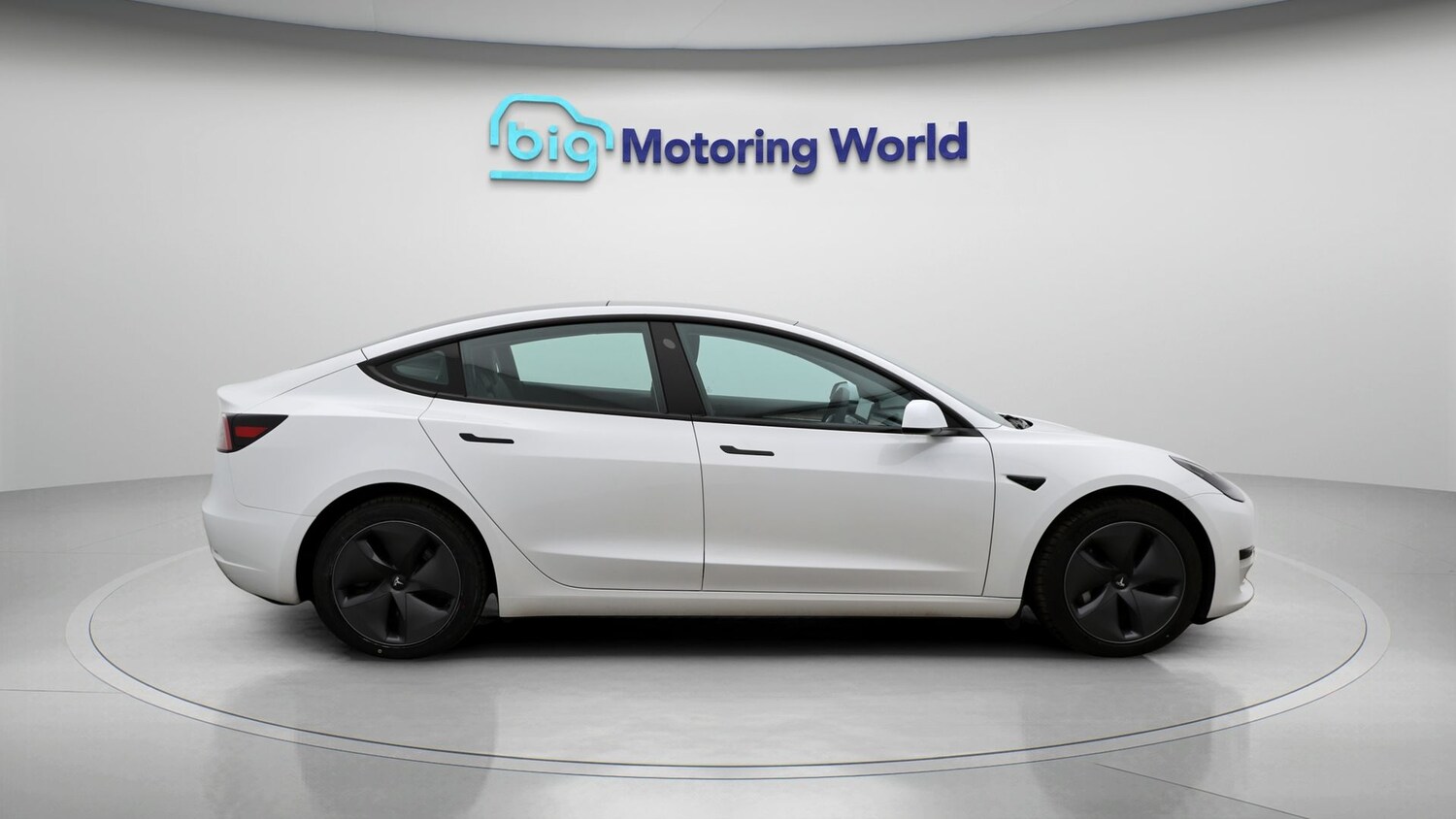 Used Tesla Model 3 2022 for sale - 77220258: Photo 8
