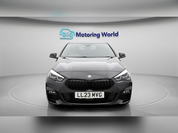 Used BMW 2 Series Gran Coupe 2023 for sale - 78410105: Photo