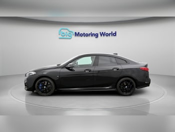 Used BMW 2 Series Gran Coupe 2023 for sale - 78410105: Photo