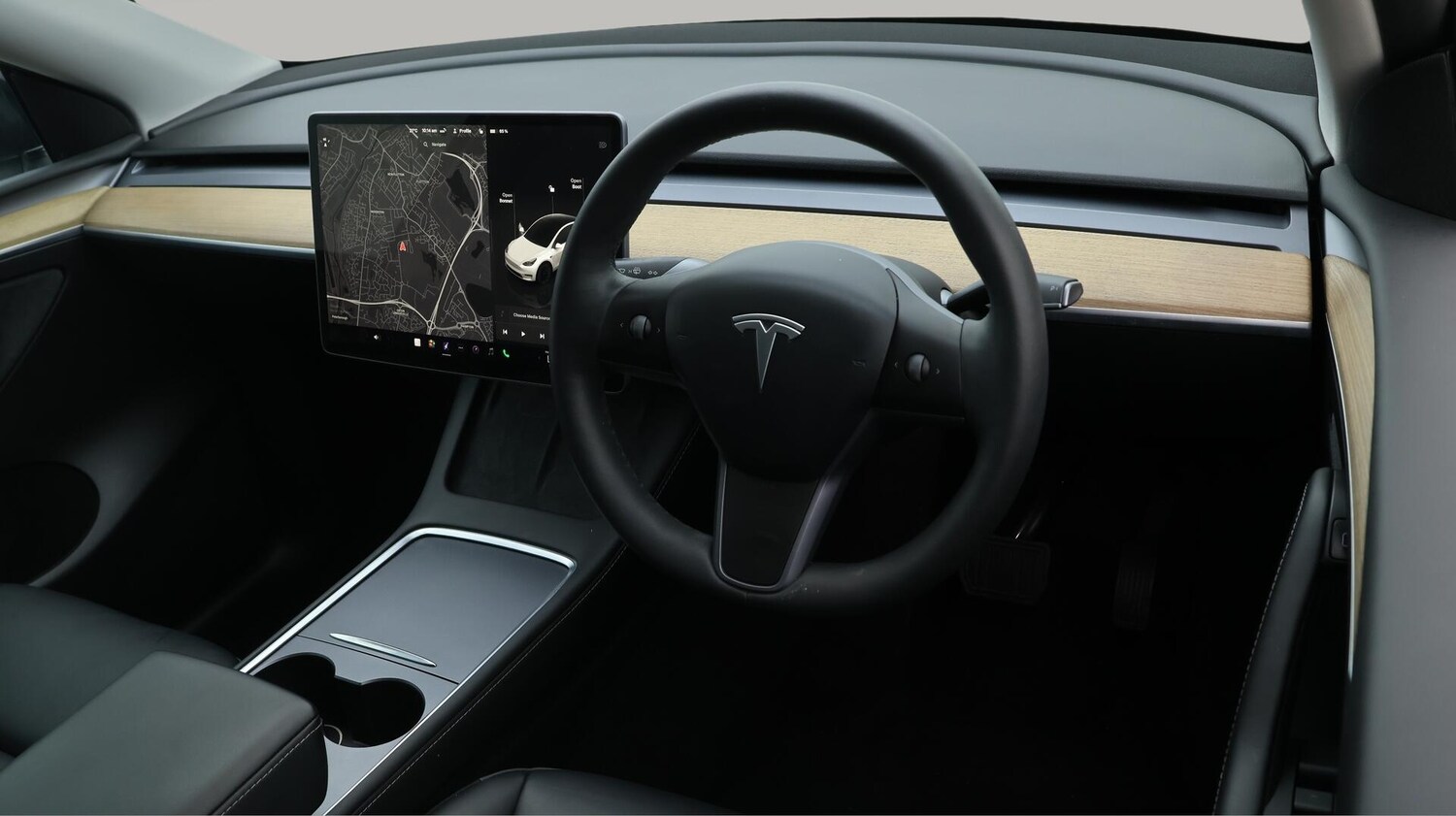 Used Tesla Model Y 2022 for sale - 76031672: Photo 11