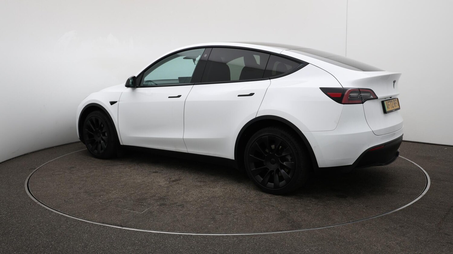 Used Tesla Model Y 2022 for sale - 76031672: Photo 12