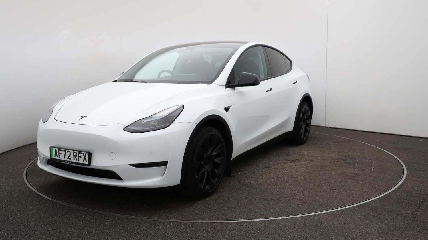 Used Tesla Model Y 2022 for sale - 76031672: Photo 14