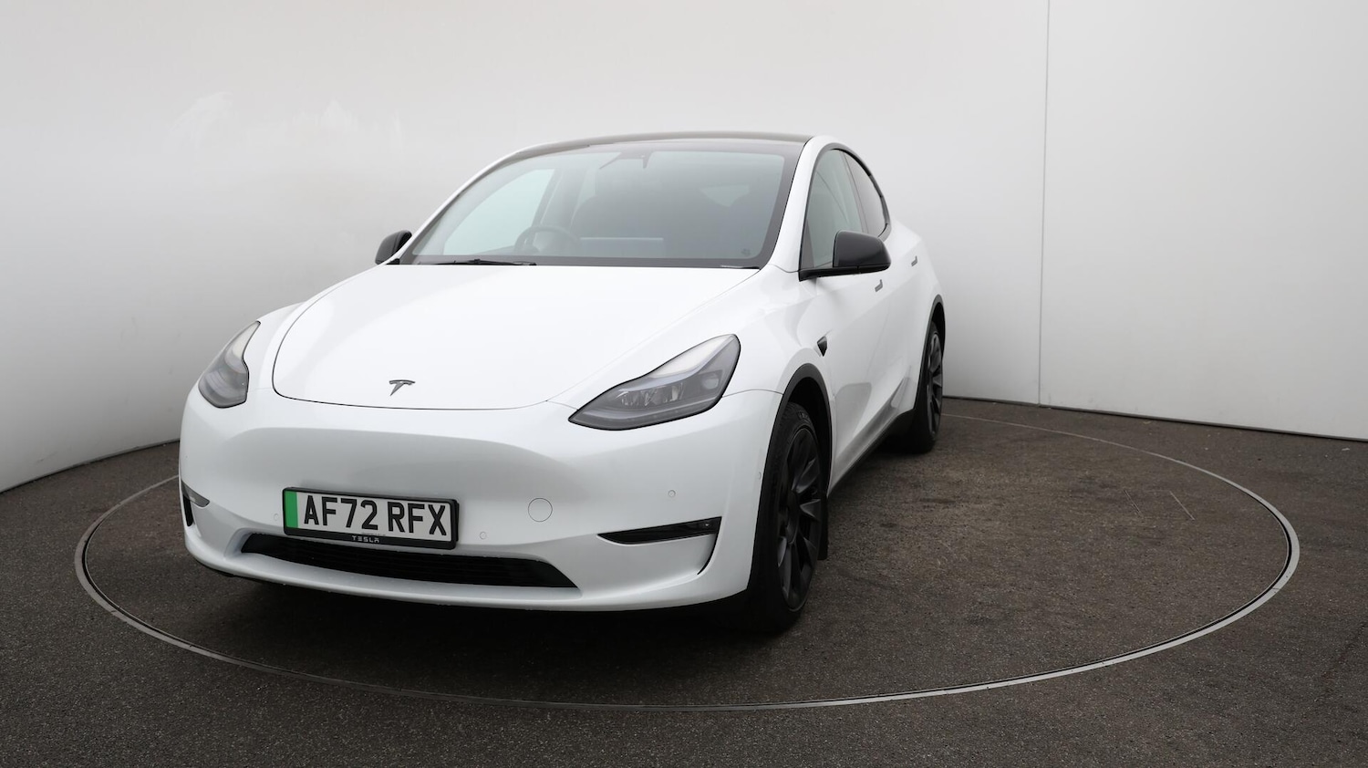 Used Tesla Model Y 2022 for sale - 76031672: Photo 16