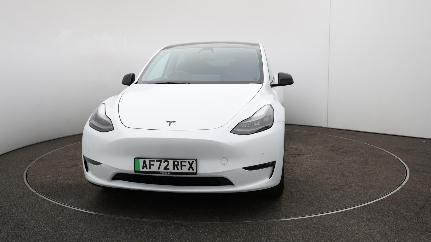 Used Tesla Model Y 2022 for sale - 76031672: Photo 18