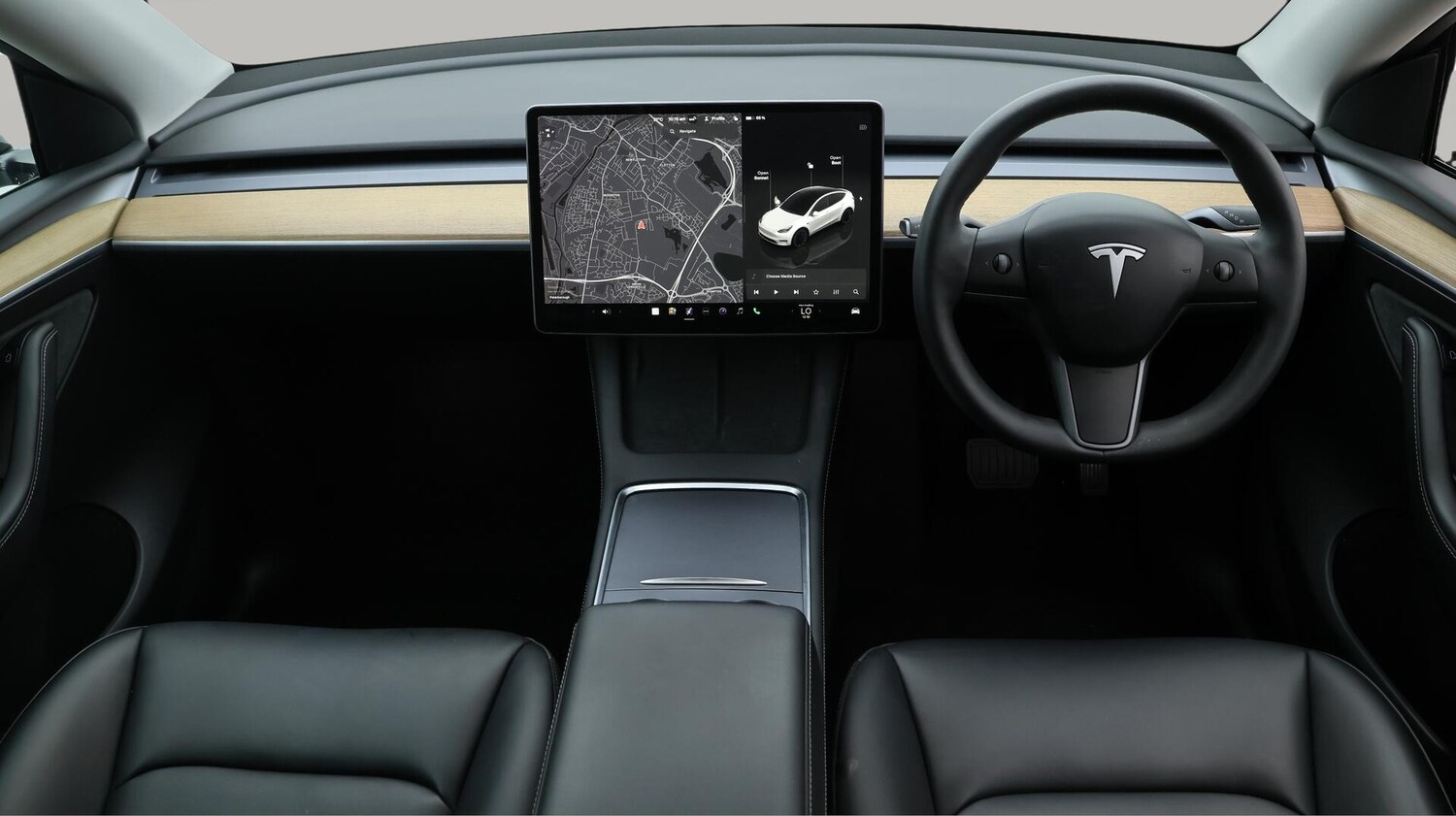 Used Tesla Model Y 2022 for sale - 76031672: Photo 19