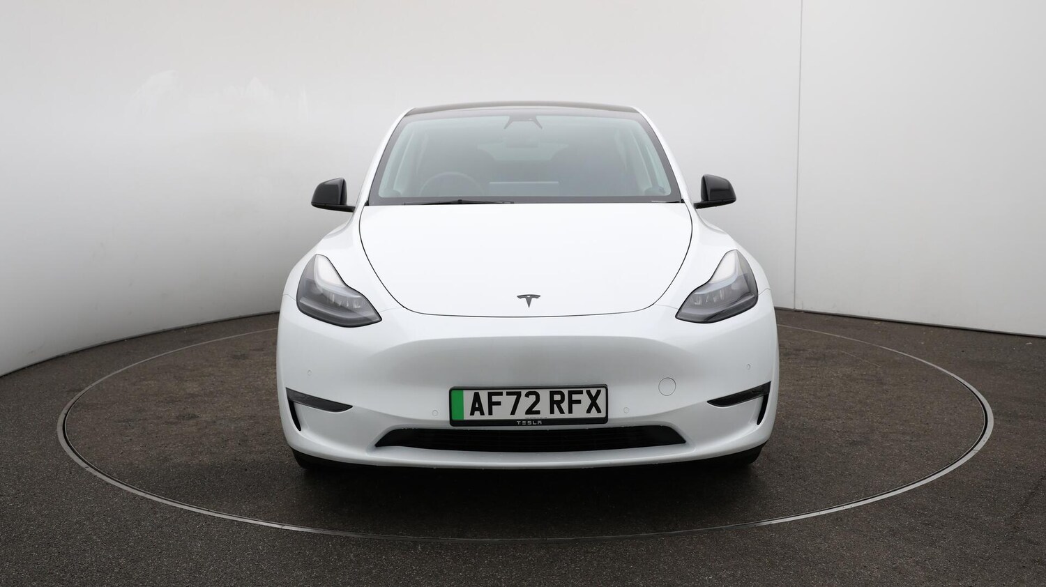 Used Tesla Model Y 2022 for sale - 76031672: Photo 20