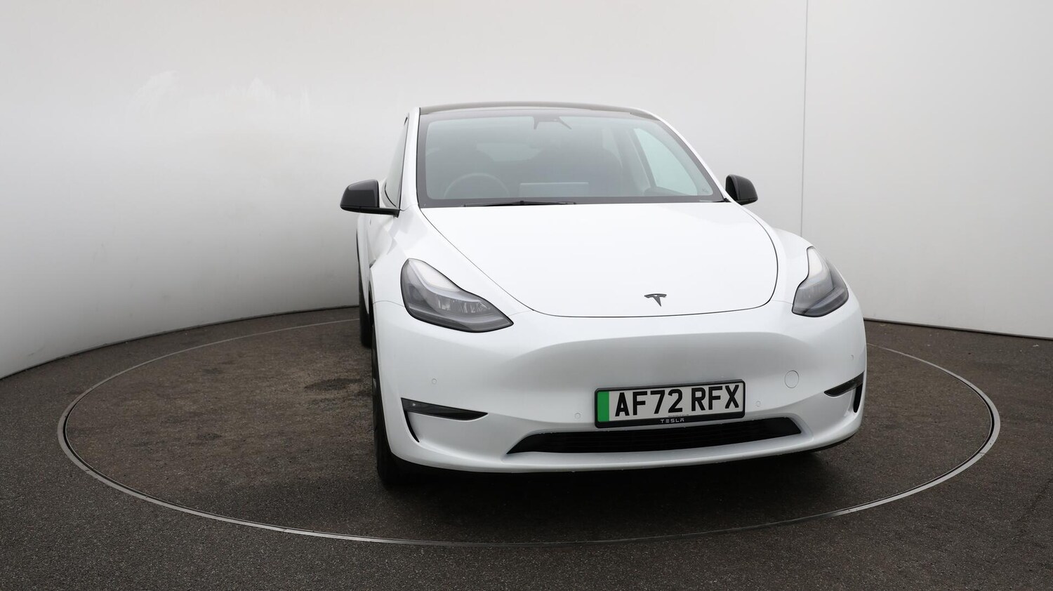Used Tesla Model Y 2022 for sale - 76031672: Photo 22