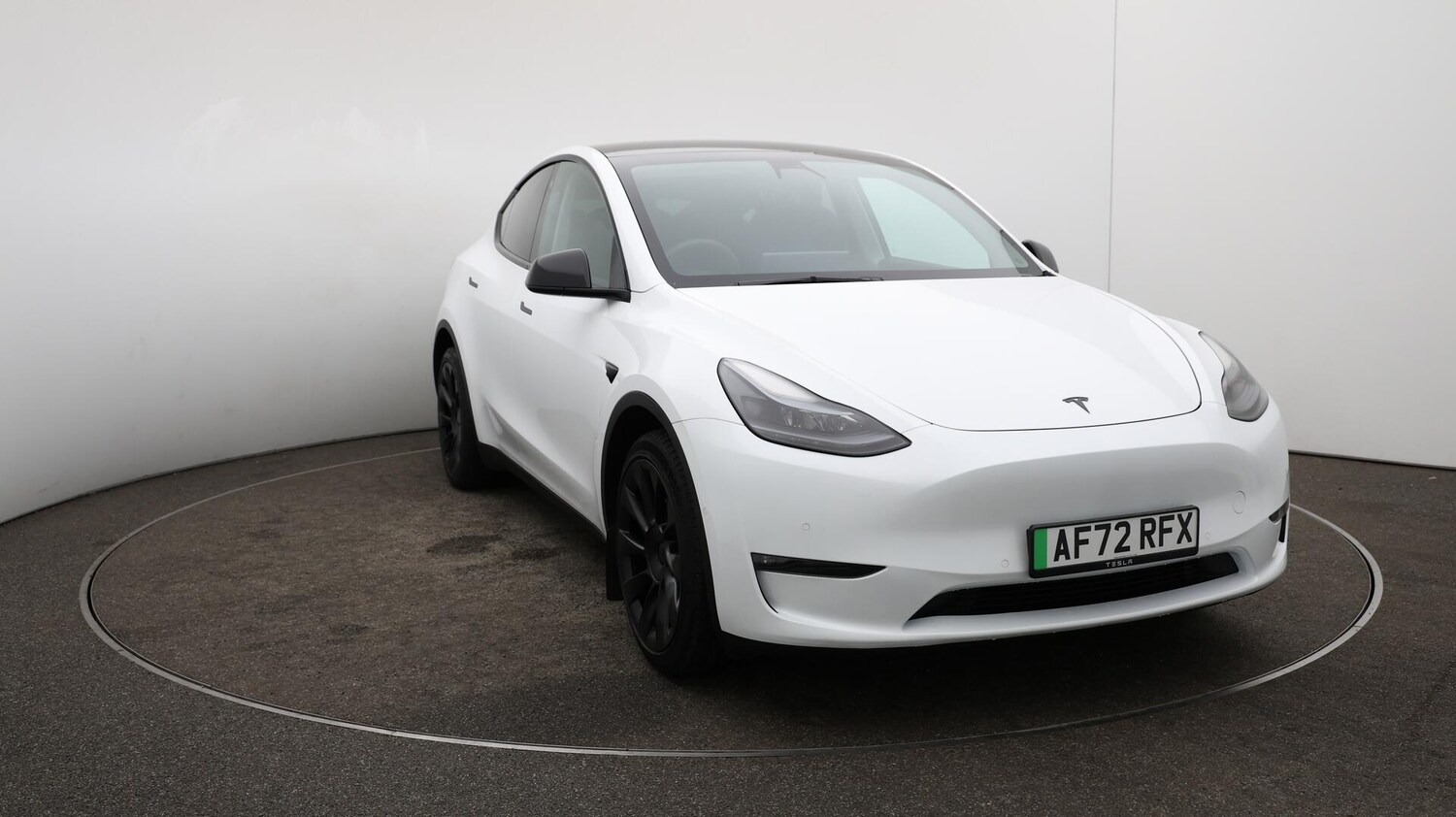 Used Tesla Model Y 2022 for sale - 76031672: Photo 24