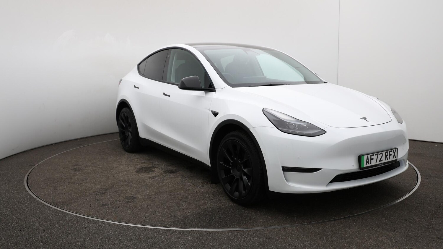 Used Tesla Model Y 2022 for sale - 76031672: Photo 26
