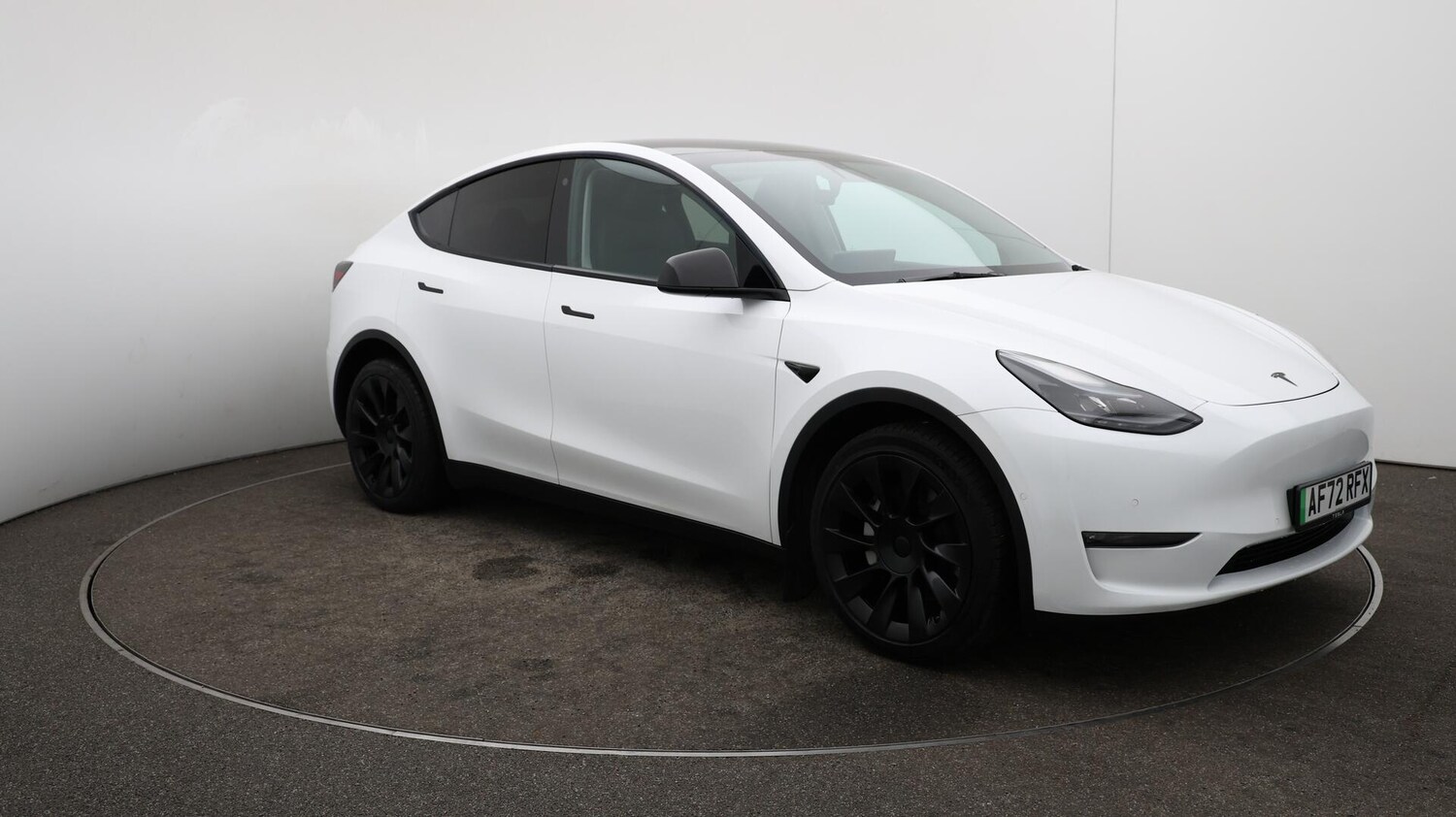 Used Tesla Model Y 2022 for sale - 76031672: Photo 28