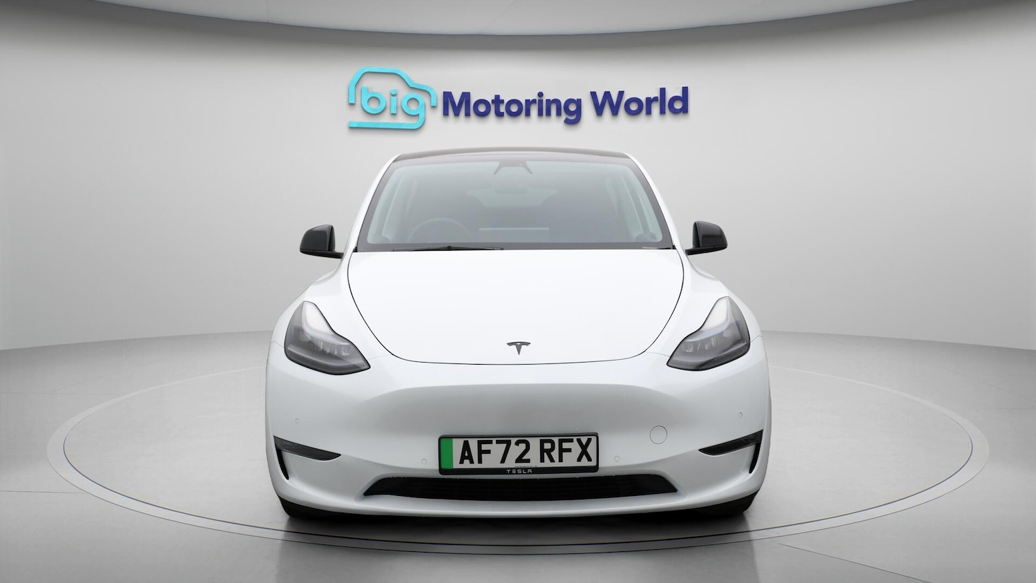 Used Tesla Model Y 2022 for sale - 76031672: Photo 3