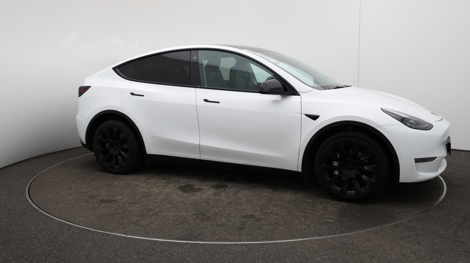 Used Tesla Model Y 2022 for sale - 76031672: Photo 32