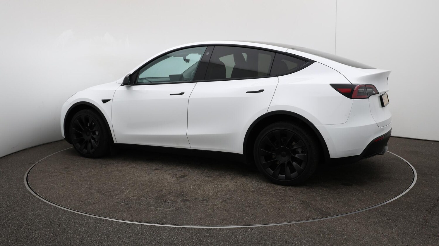 Used Tesla Model Y 2022 for sale - 76031672: Photo 34