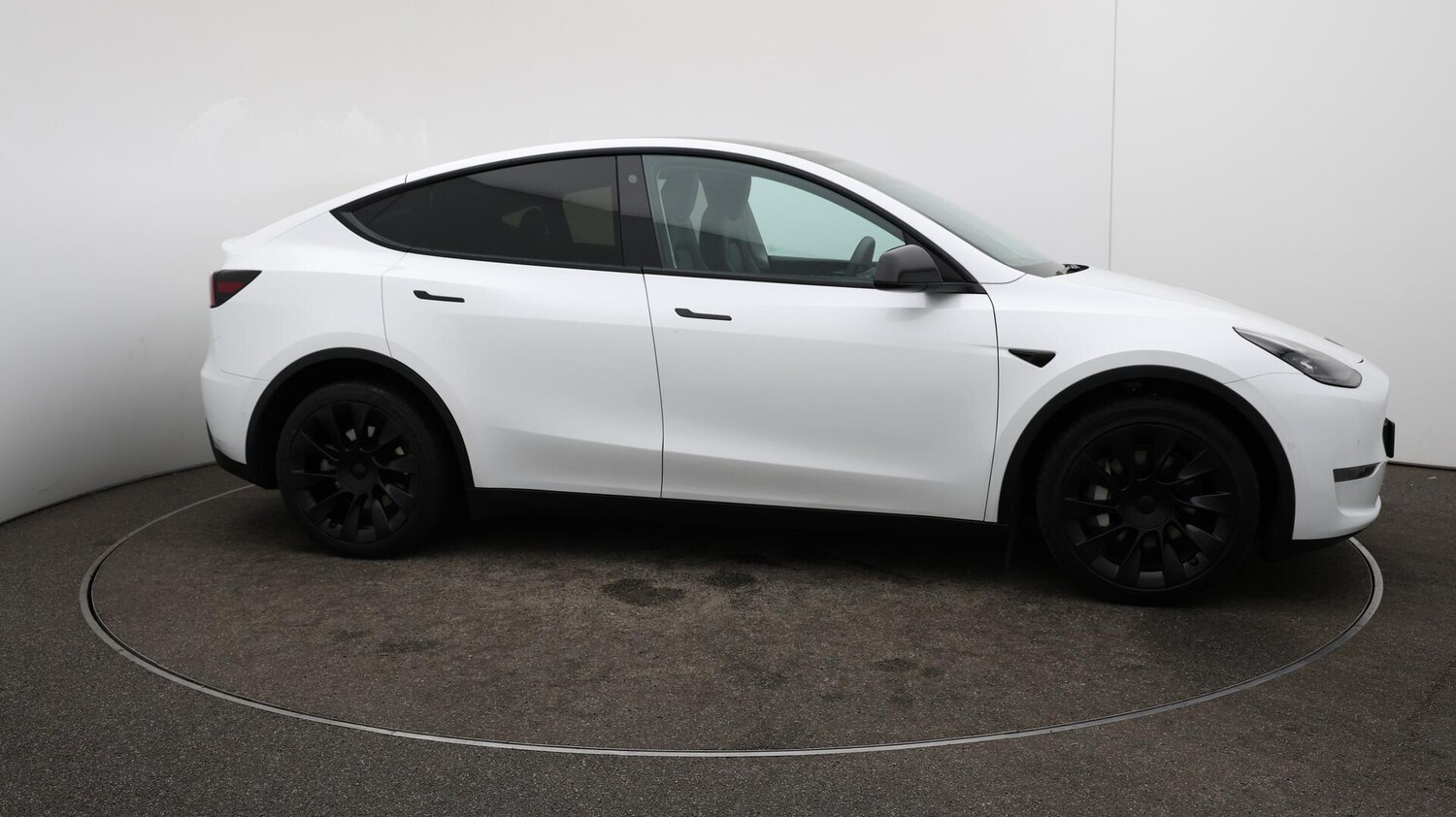 Used Tesla Model Y 2022 for sale - 76031672: Photo 36