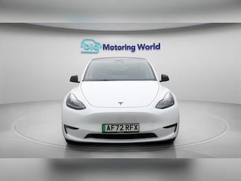 Used Tesla Model Y 2022 for sale - 76031672: Photo 3