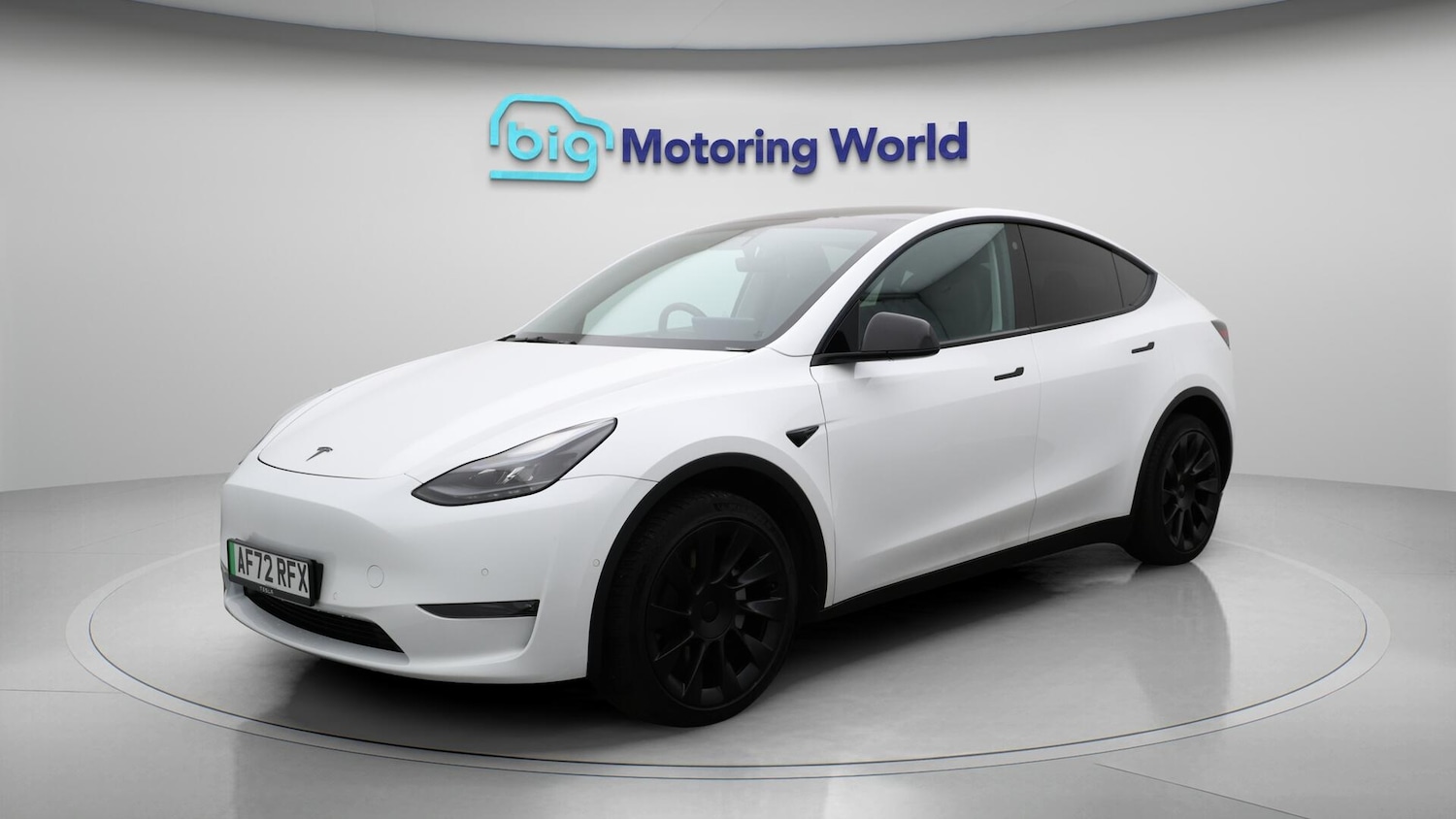 Used Tesla Model Y 2022 for sale - 76031672: Photo 4