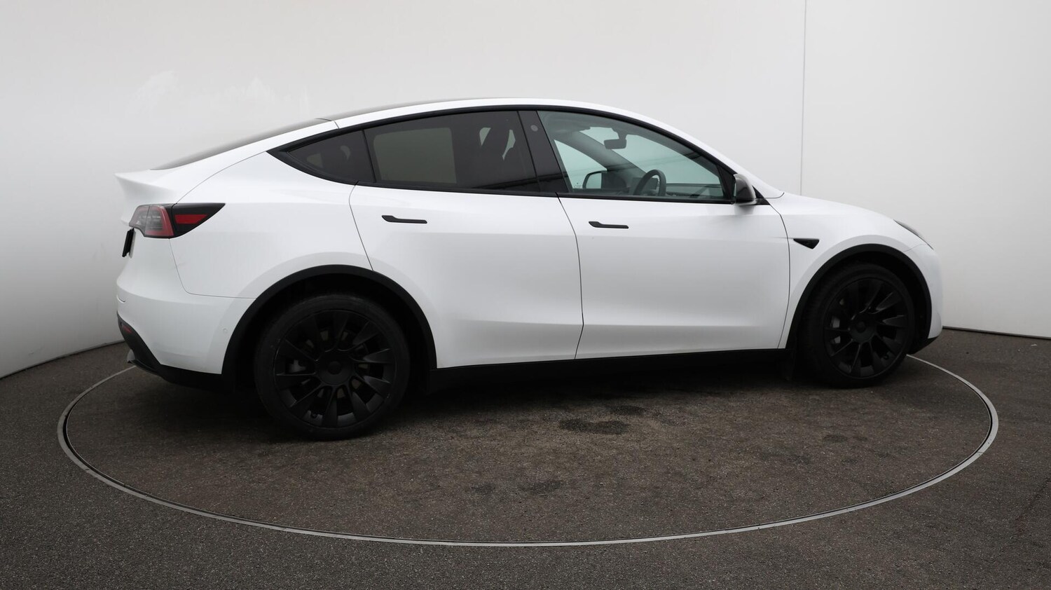 Used Tesla Model Y 2022 for sale - 76031672: Photo 43