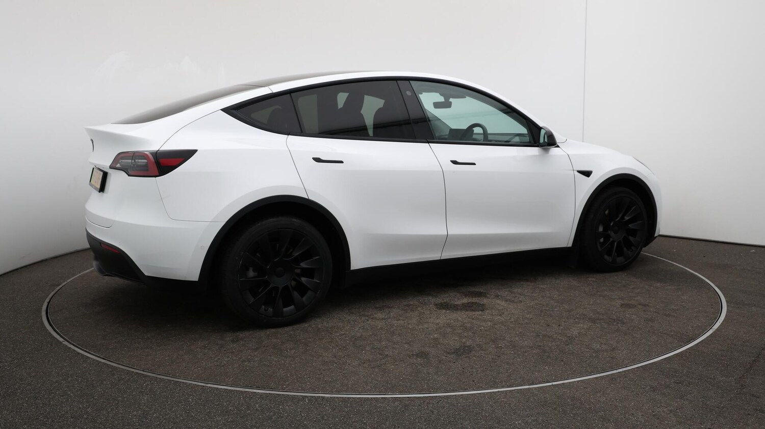 Used Tesla Model Y 2022 for sale - 76031672: Photo 45