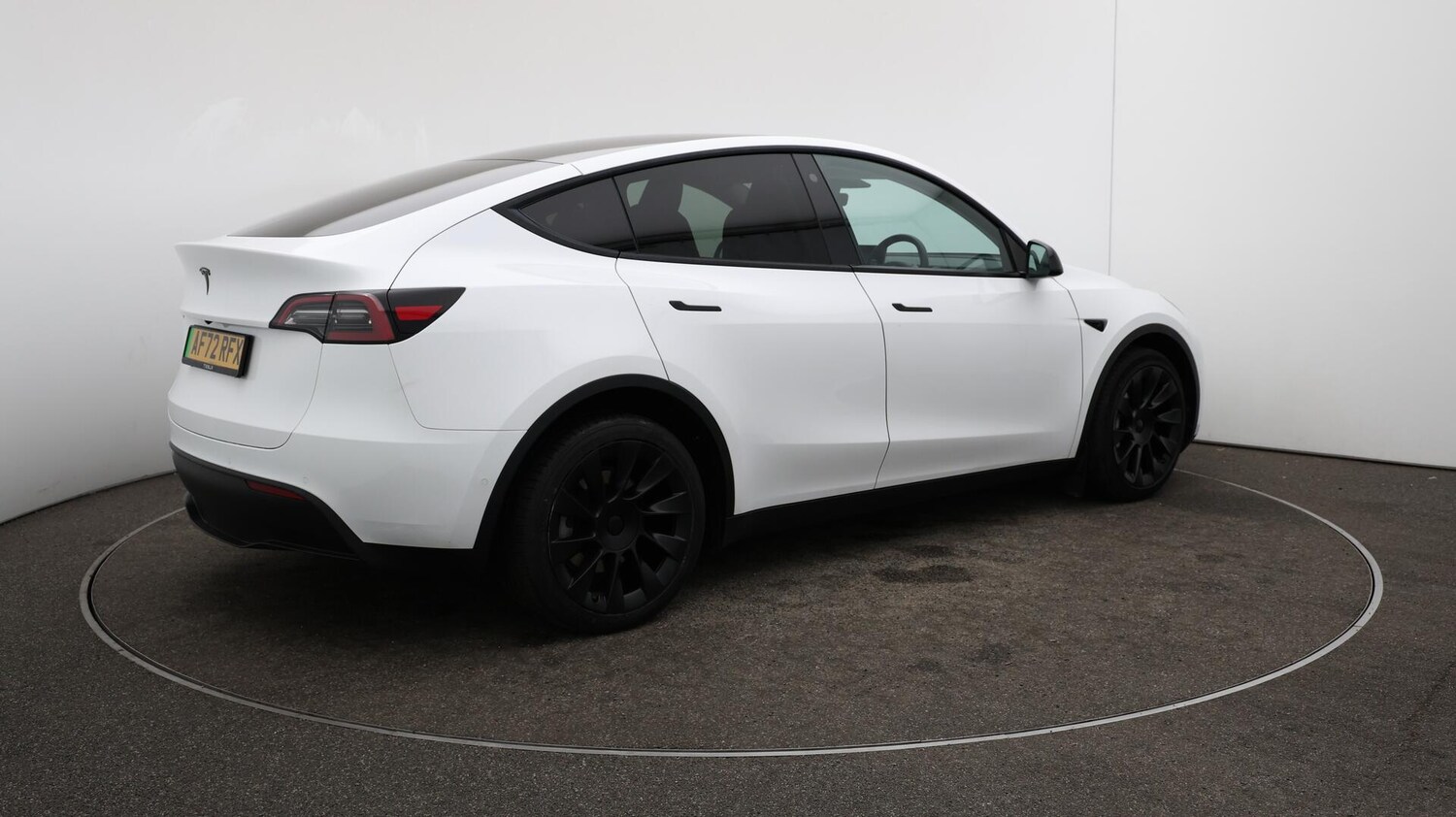 Used Tesla Model Y 2022 for sale - 76031672: Photo 47