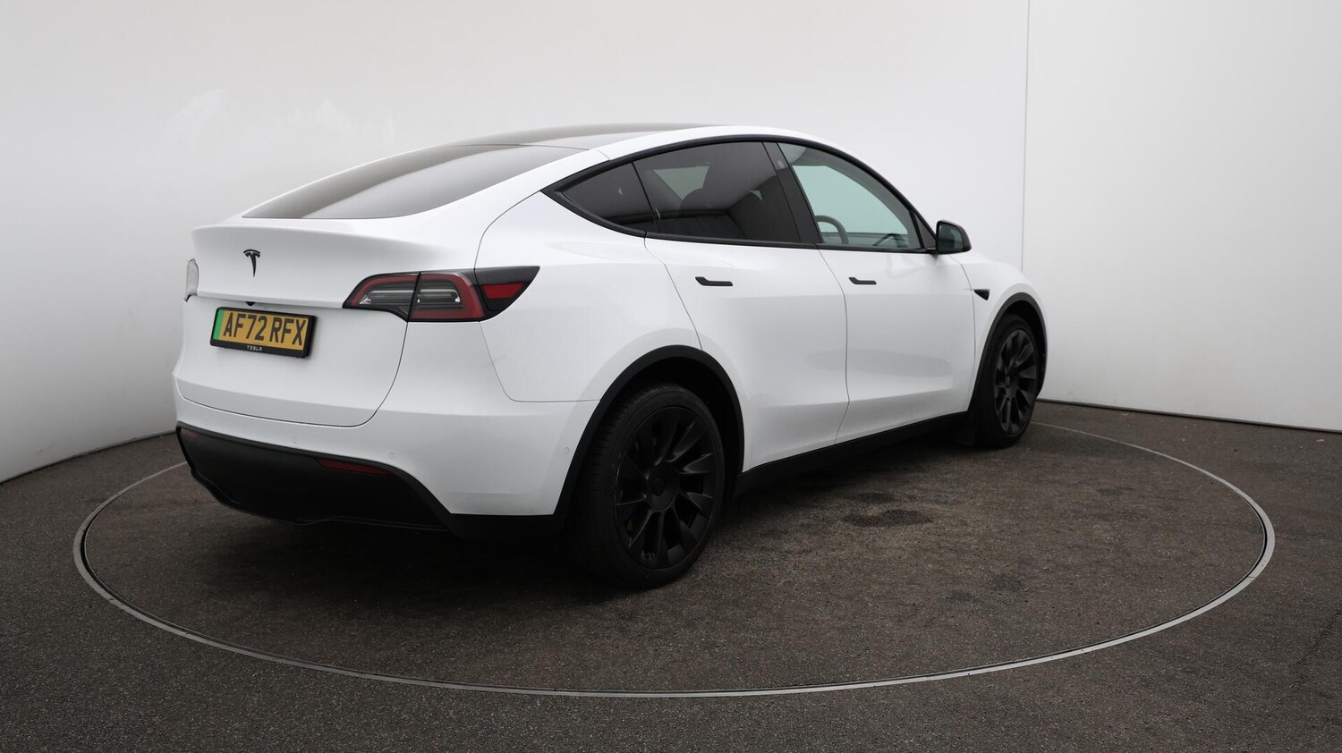 Used Tesla Model Y 2022 for sale - 76031672: Photo 49