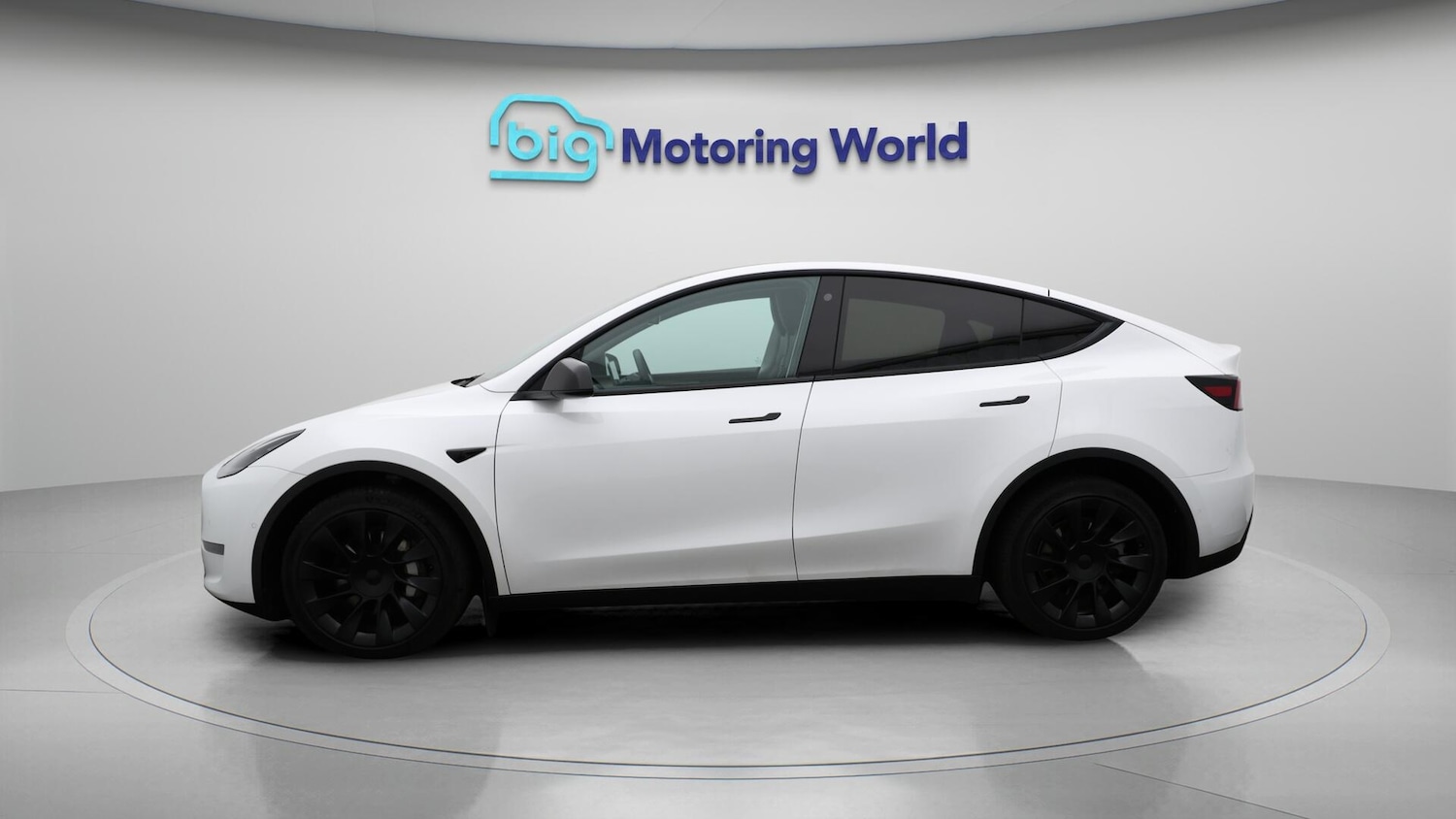Used Tesla Model Y 2022 for sale - 76031672: Photo 5