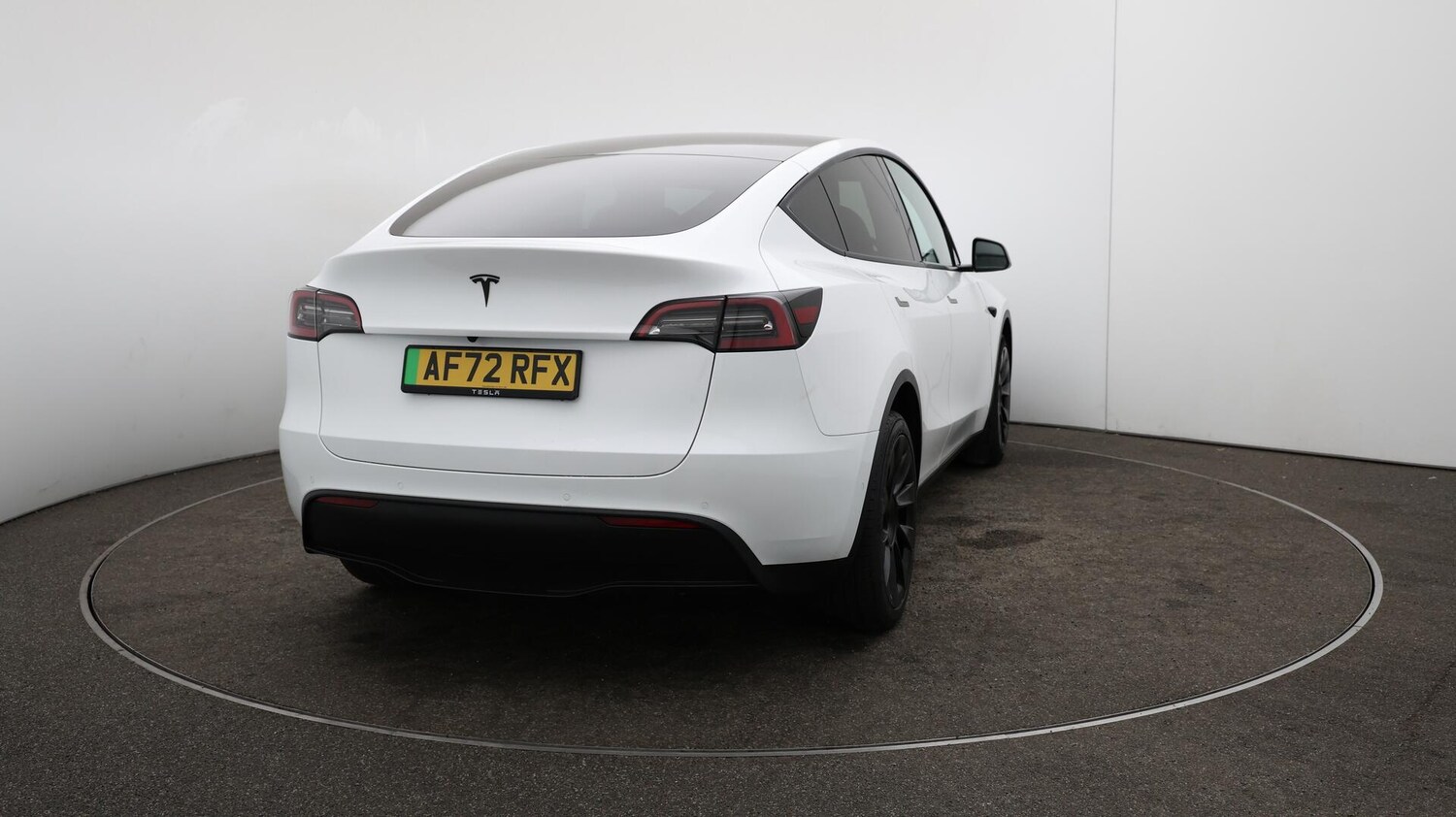 Used Tesla Model Y 2022 for sale - 76031672: Photo 53