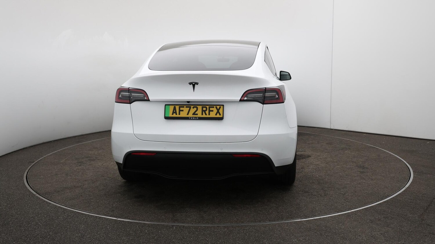 Used Tesla Model Y 2022 for sale - 76031672: Photo 55