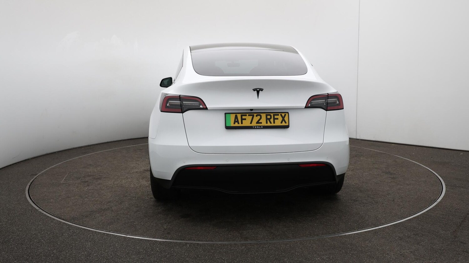 Used Tesla Model Y 2022 for sale - 76031672: Photo 58