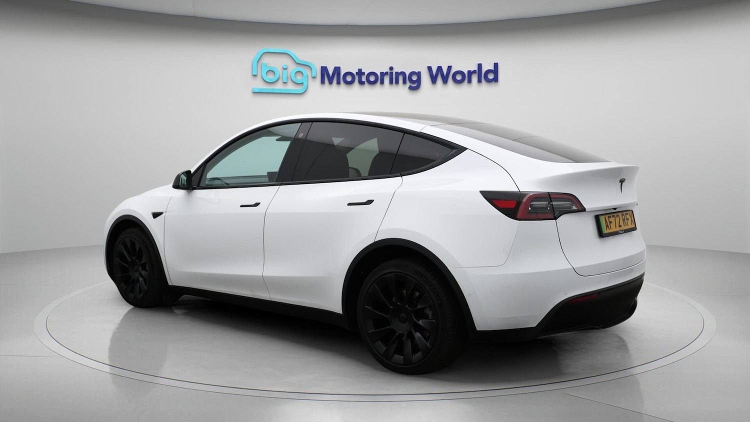 Used Tesla Model Y 2022 for sale - 76031672: Photo 6