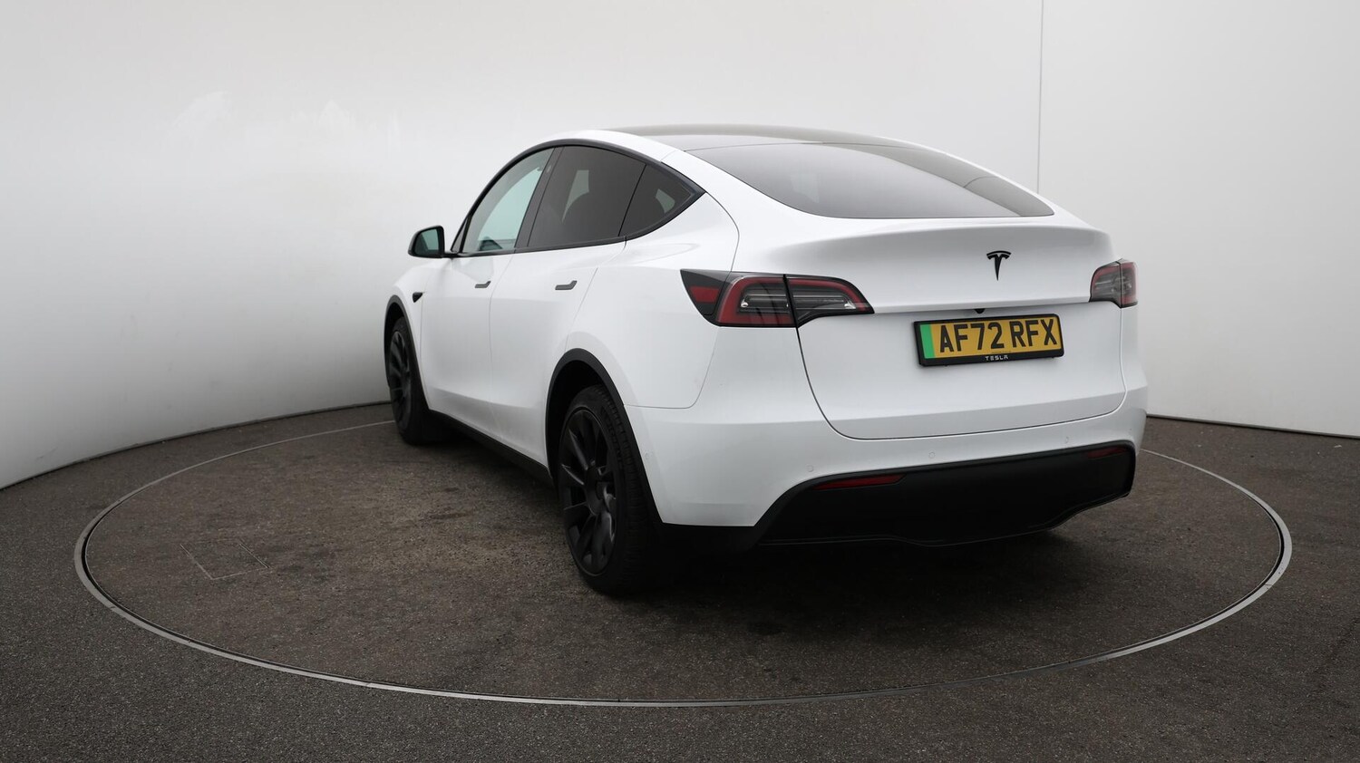 Used Tesla Model Y 2022 for sale - 76031672: Photo 60