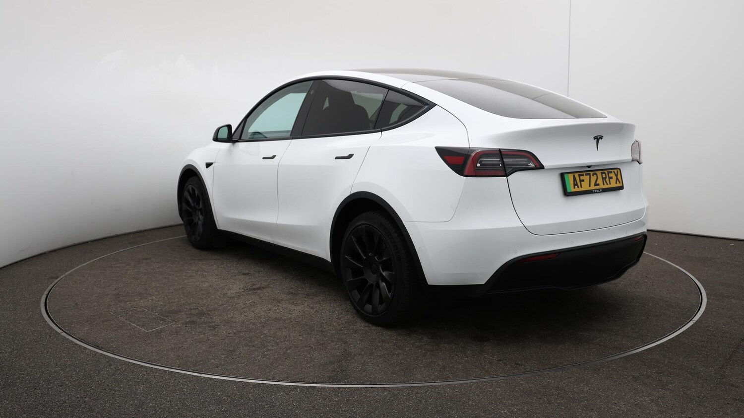 Used Tesla Model Y 2022 for sale - 76031672: Photo 61