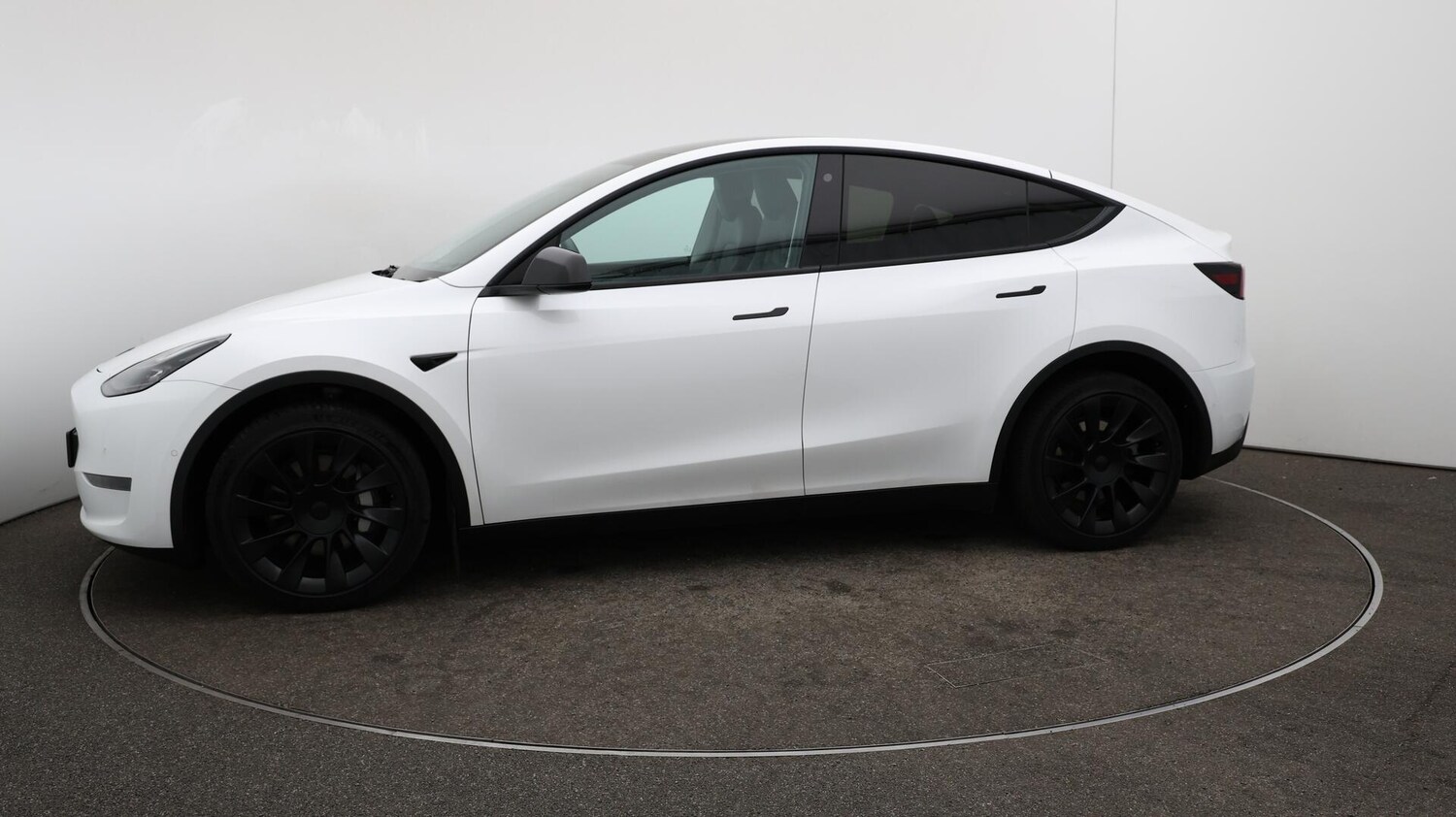 Used Tesla Model Y 2022 for sale - 76031672: Photo 65