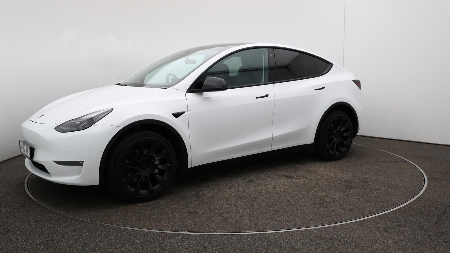 Used Tesla Model Y 2022 for sale - 76031672: Photo 67