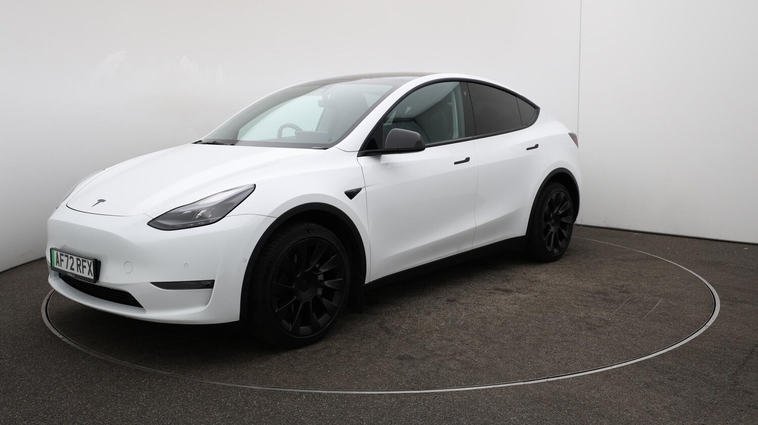 Used Tesla Model Y 2022 for sale - 76031672: Photo 68