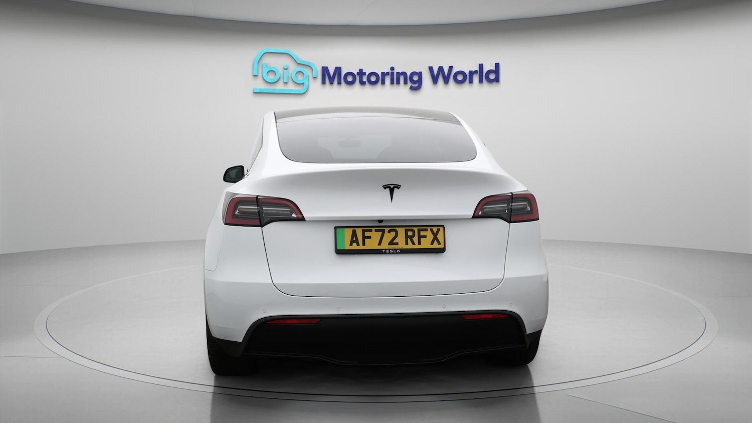 Used Tesla Model Y 2022 for sale - 76031672: Photo 7