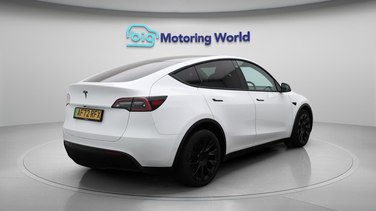 Used Tesla Model Y 2022 for sale - 76031672: Photo 8