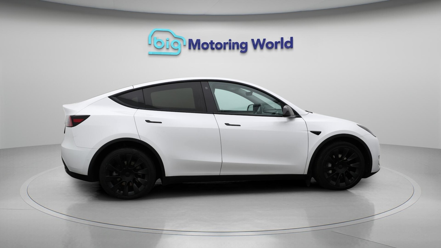 Used Tesla Model Y 2022 for sale - 76031672: Photo 9