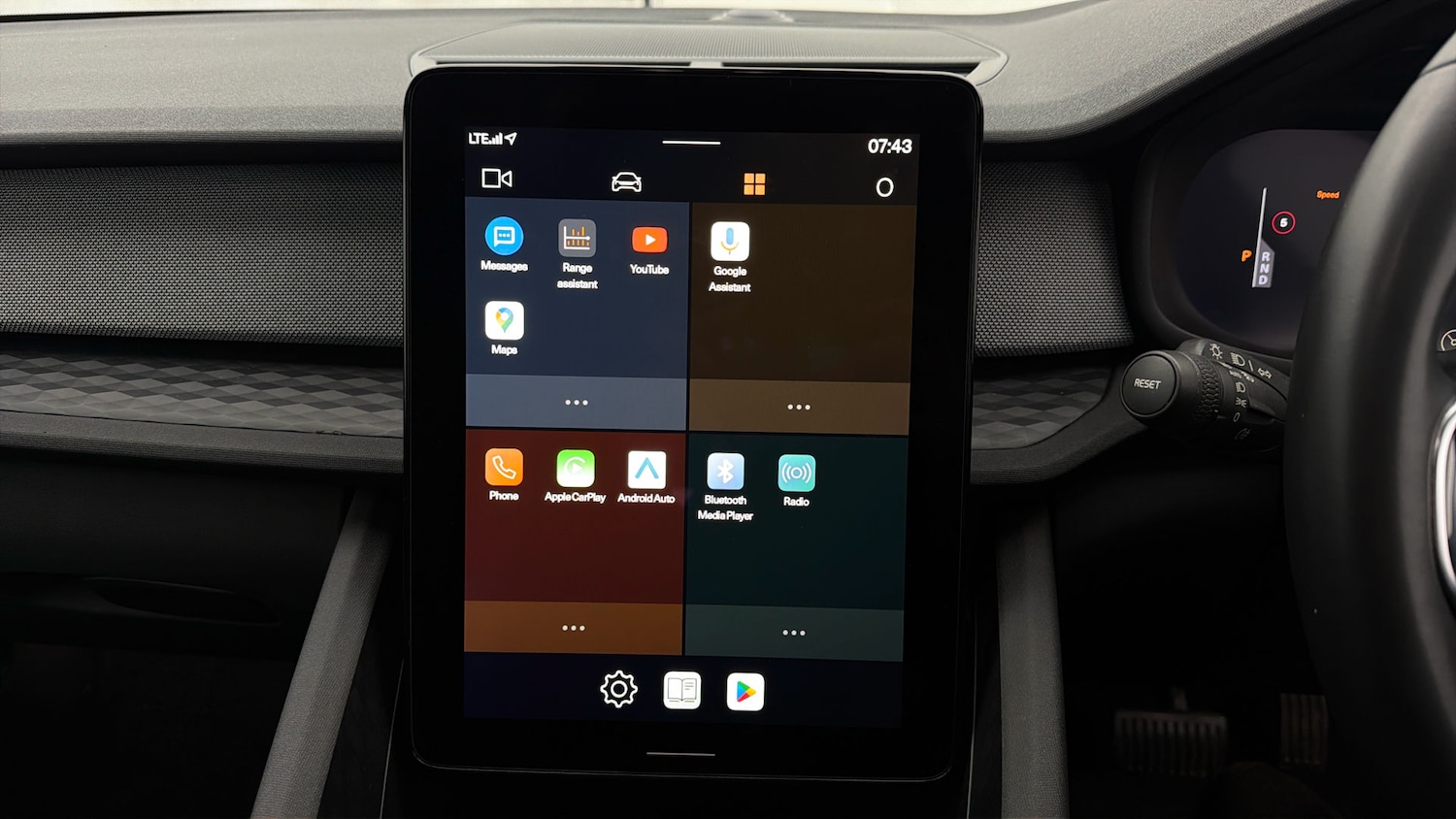 Used Polestar Polestar 2 2022 for sale - 77963034: Photo 10