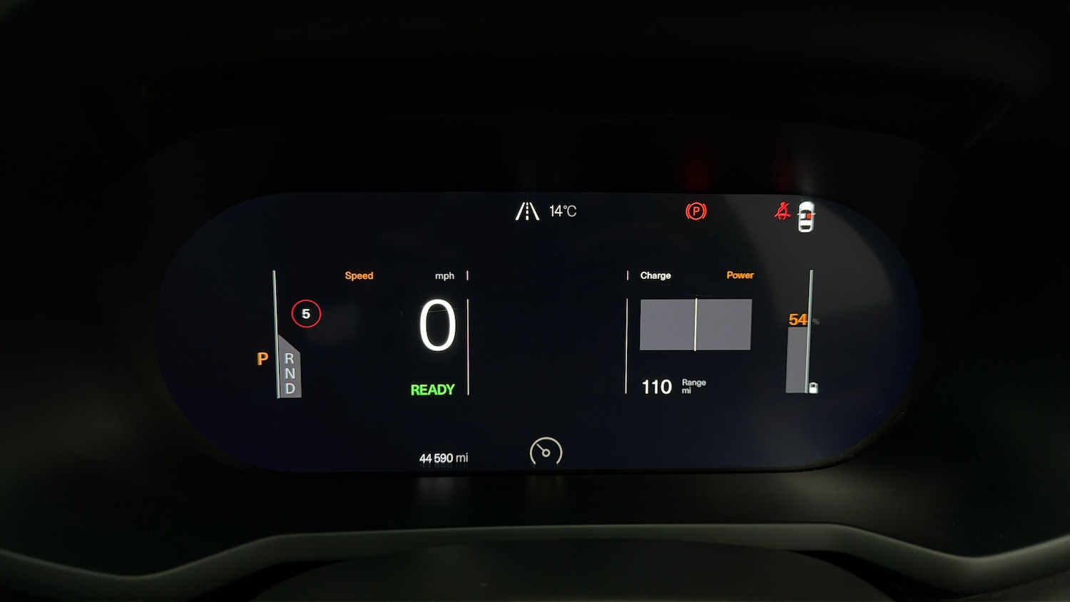 Used Polestar Polestar 2 2022 for sale - 77963034: Photo 25