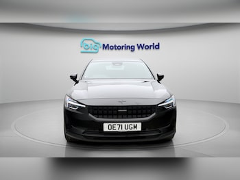 Used Polestar Polestar 2 2022 for sale - 77963034: Photo