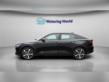 Used Polestar Polestar 2 2022 for sale - 77963034: Photo