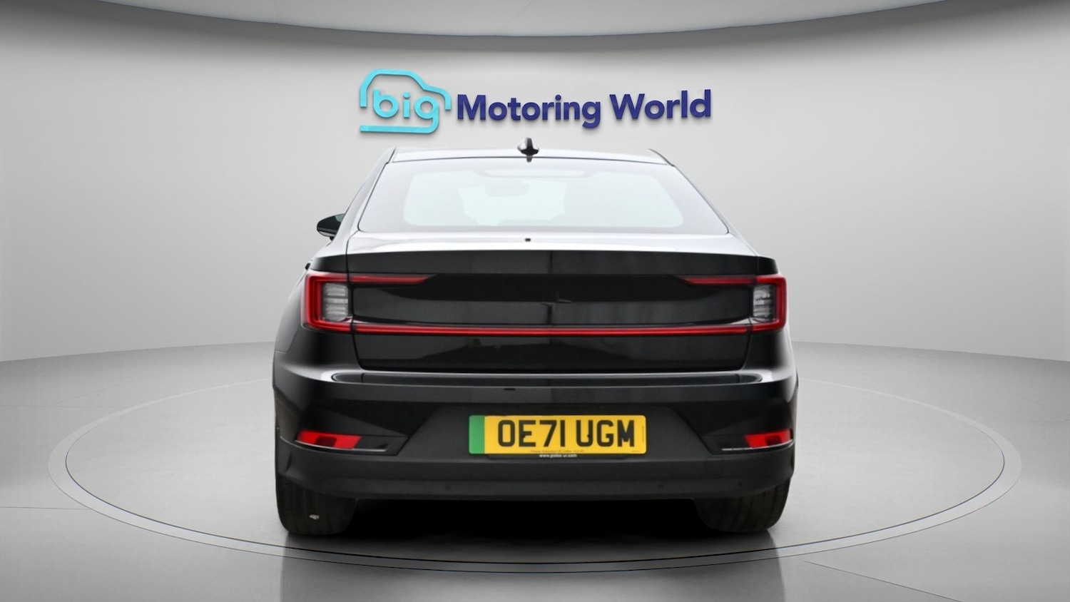 Used Polestar Polestar 2 2022 for sale - 77963034: Photo 6