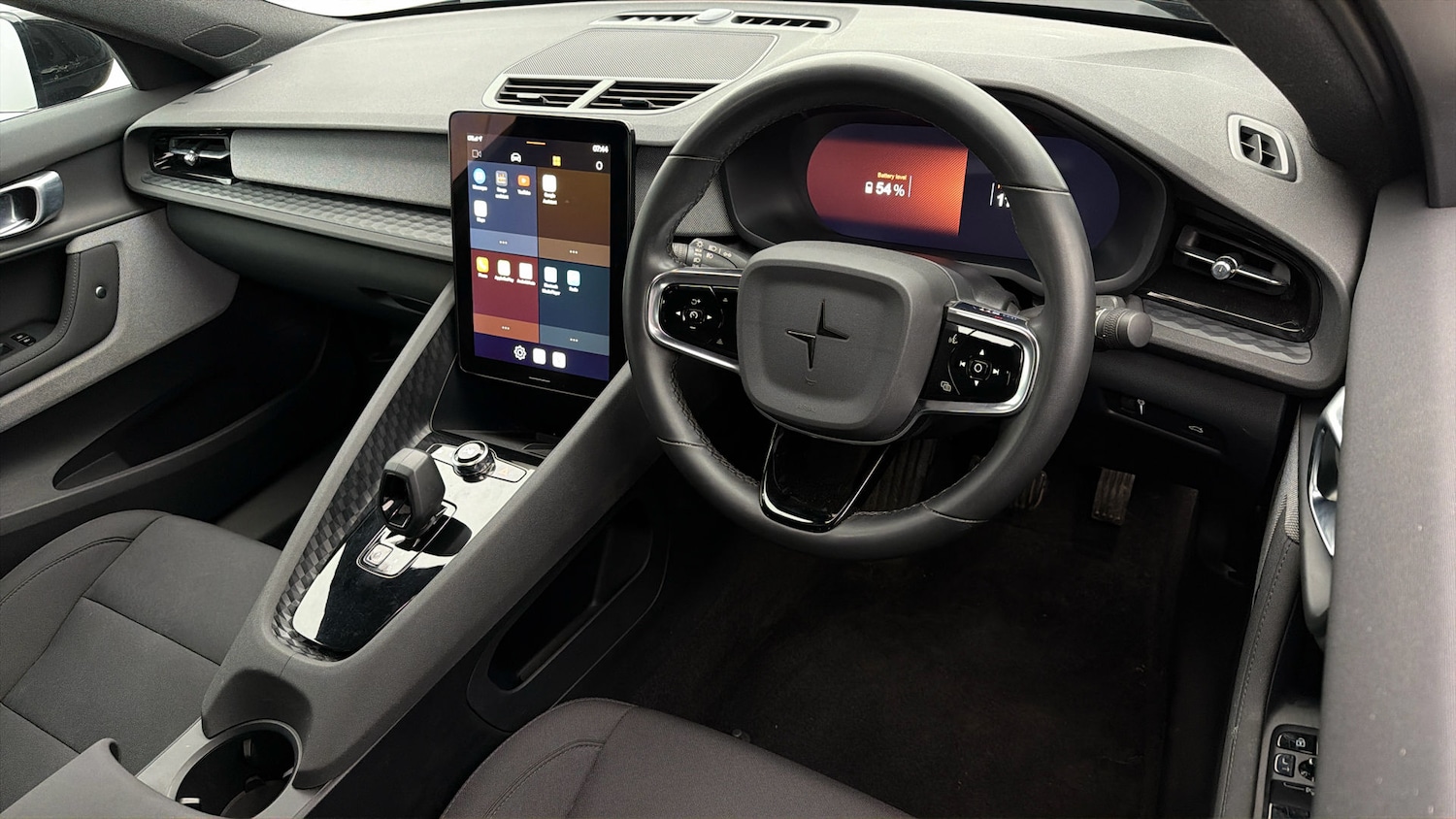 Used Polestar Polestar 2 2022 for sale - 77963034: Photo 9