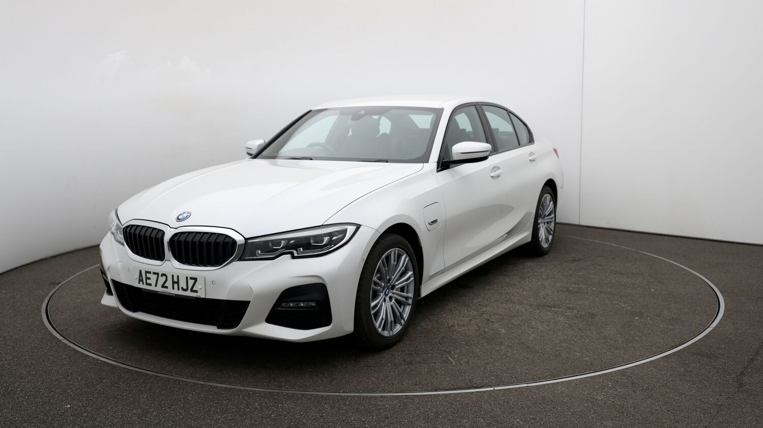 Used BMW 3 Series 2022 for sale - 76810069: Photo 30