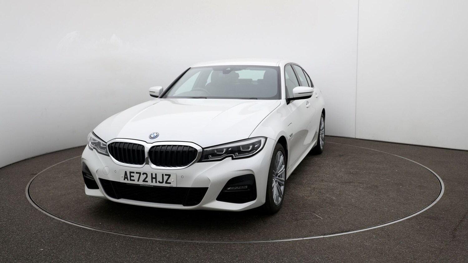 Used BMW 3 Series 2022 for sale - 76810069: Photo 31