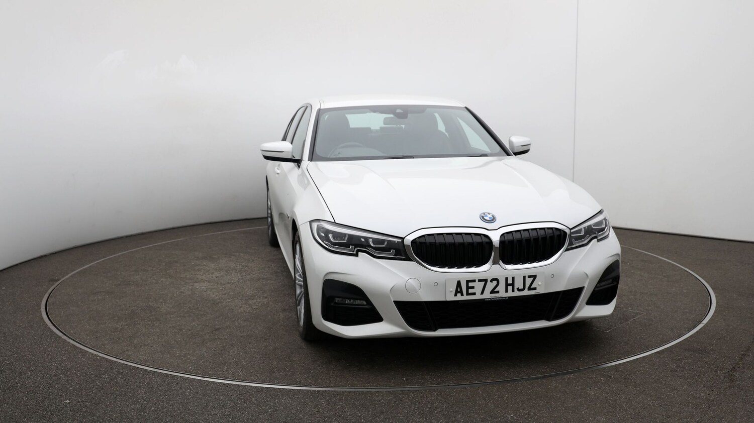 Used BMW 3 Series 2022 for sale - 76810069: Photo 34