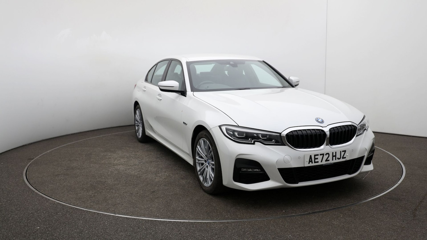 Used BMW 3 Series 2022 for sale - 76810069: Photo 35