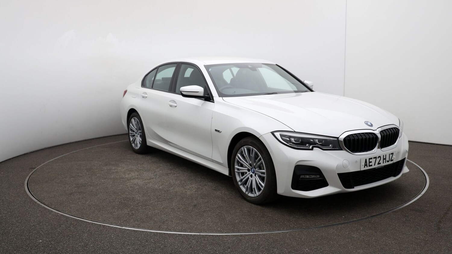 Used BMW 3 Series 2022 for sale - 76810069: Photo 36