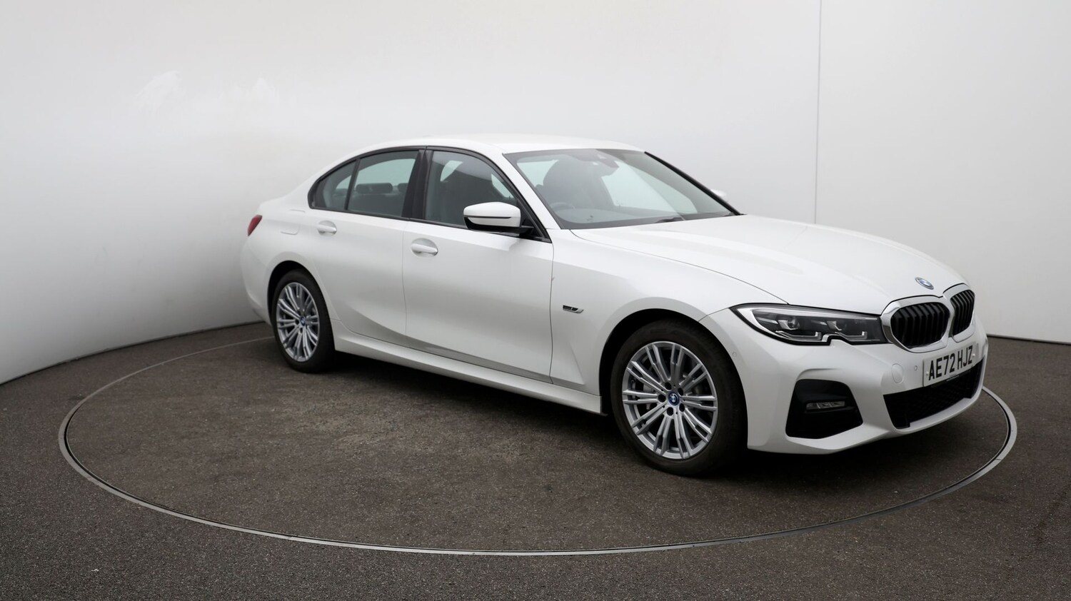Used BMW 3 Series 2022 for sale - 76810069: Photo 37