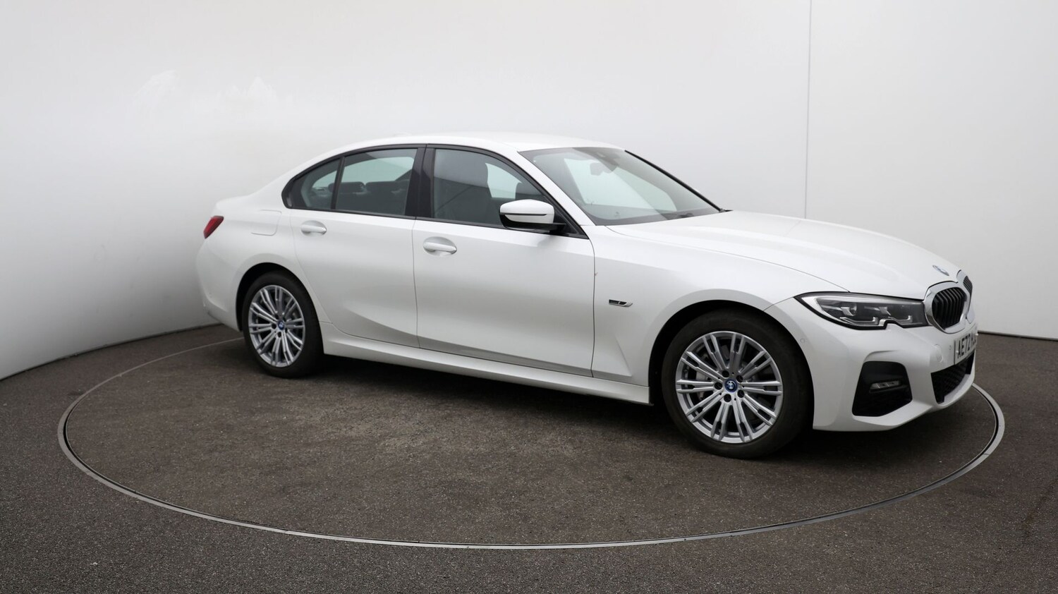 Used BMW 3 Series 2022 for sale - 76810069: Photo 38